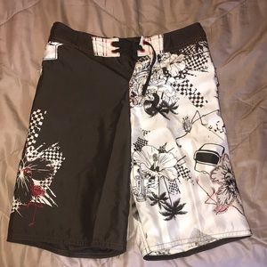Boys board shorts